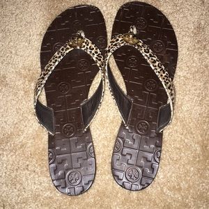 Tory Burch sandals